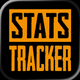 Stats Tracker for PUBG