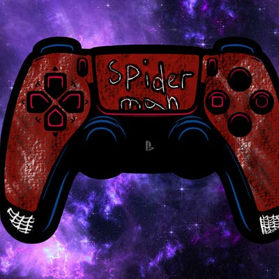 playstation 5 controller