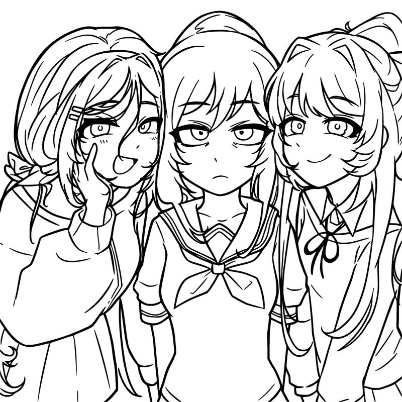 Before