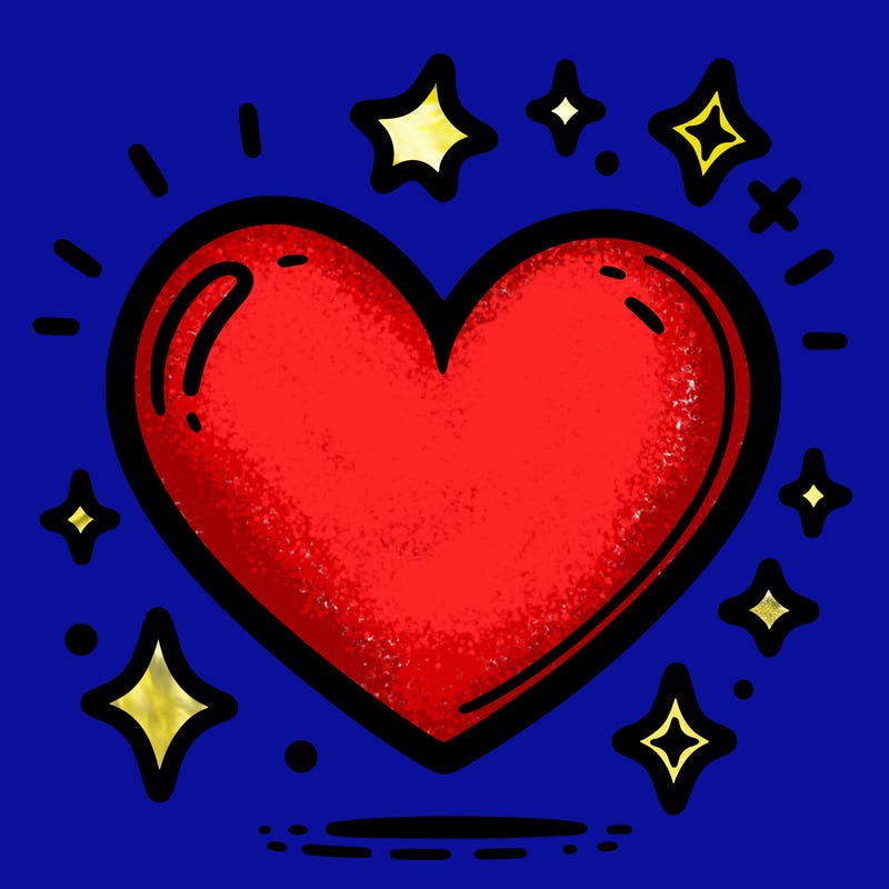 heart