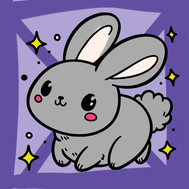 bunny
