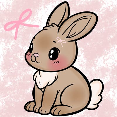 bunny