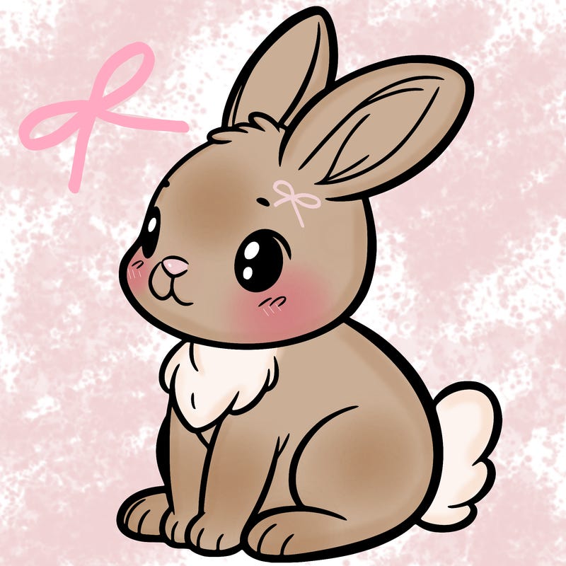 bunny
