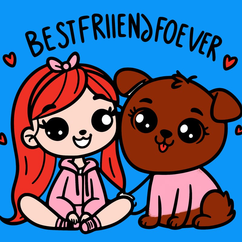 bffs