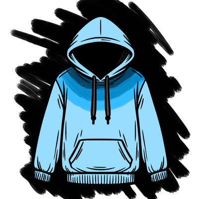 hoodie