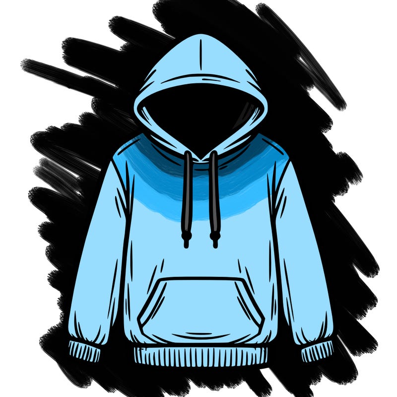 hoodie