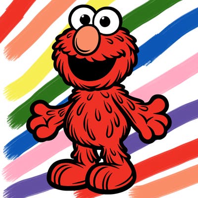 elmo