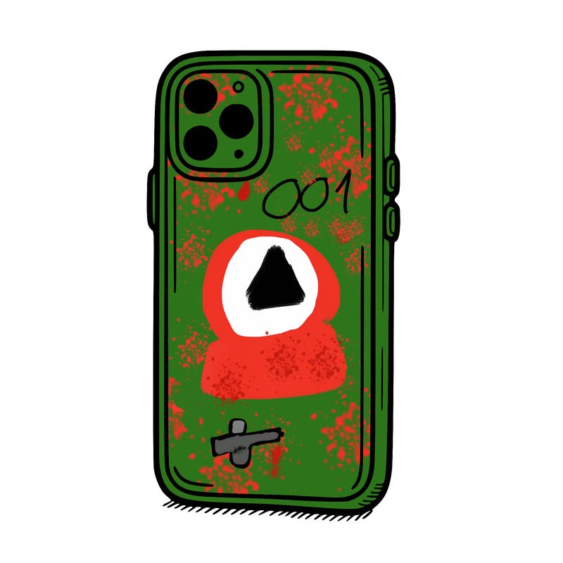 phone case