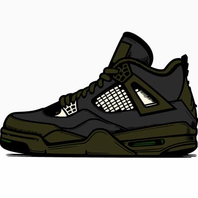 jordan 4