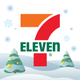 세븐일레븐