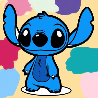 stitch