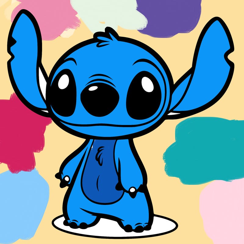 stitch