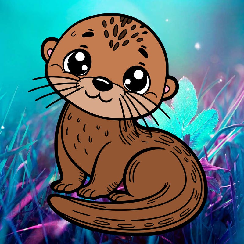 otter