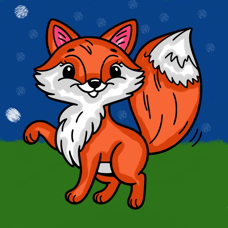 fox