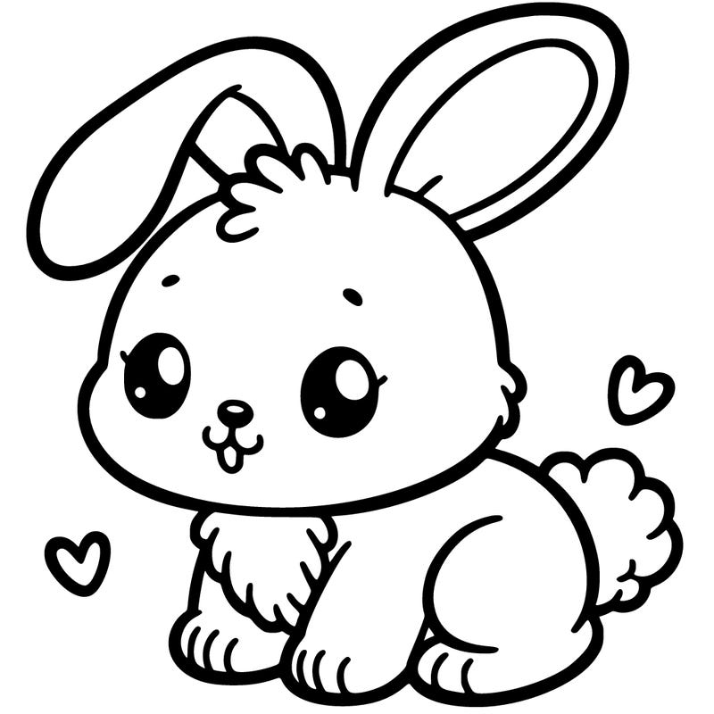 bunny