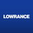 Lowrance: app for anglers