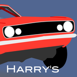 Harry's Dyno - App Icon