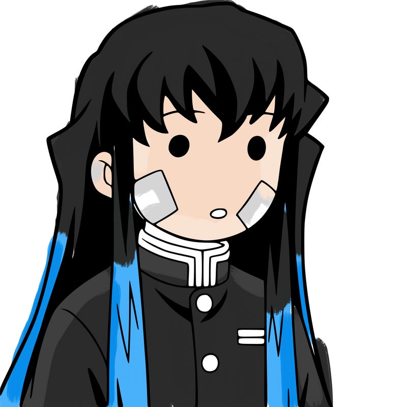 After