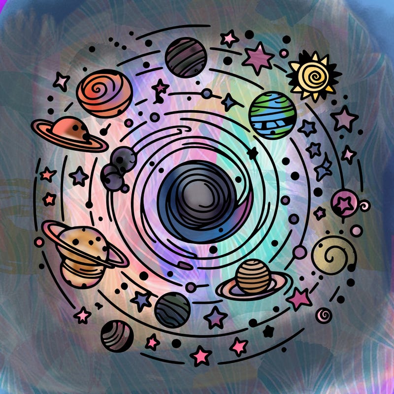galaxy