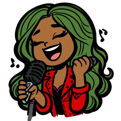 singer