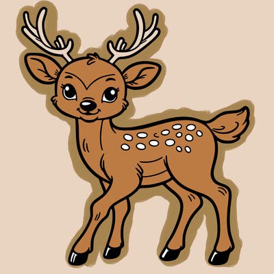 deer