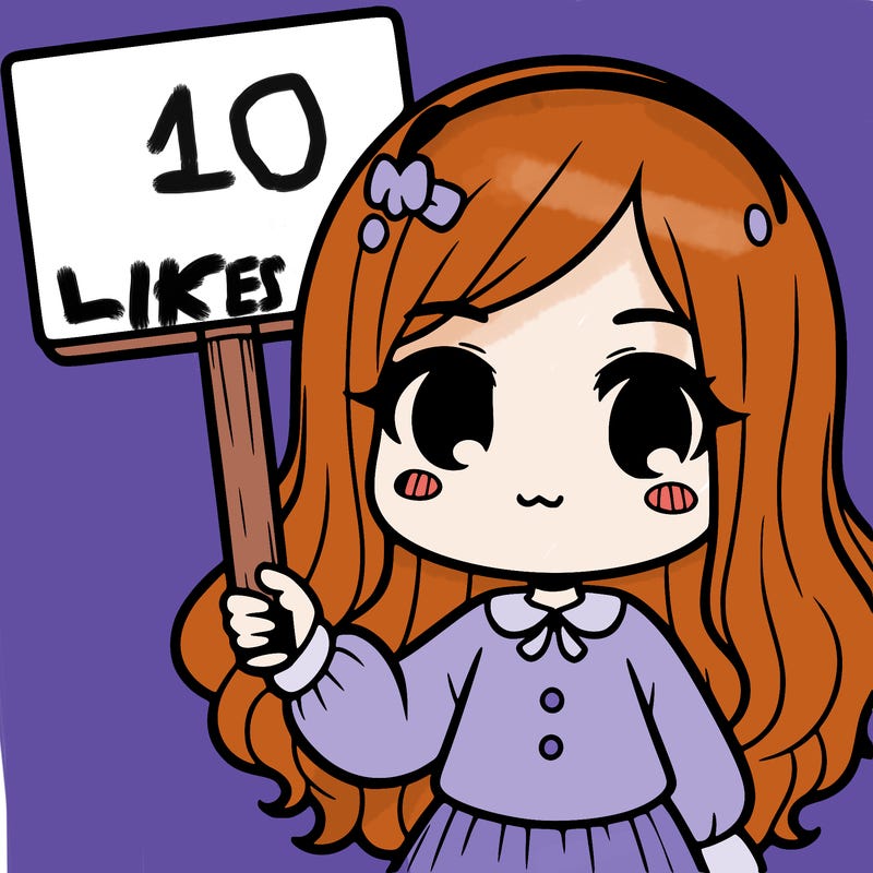 a girl holding a sign