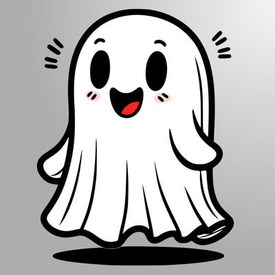 ghost