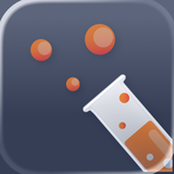 EasyChem: Learn Chemistry - App Icon