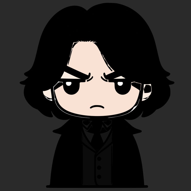 snape