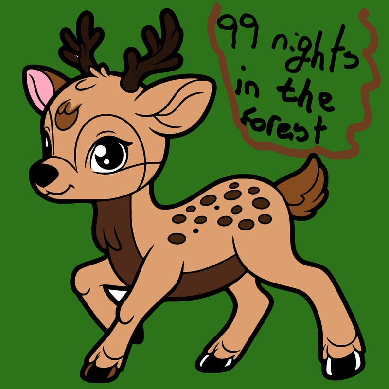 deer