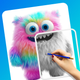 AR Drawing Sketch Paint