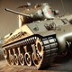 Grand Tanks: Online War Game