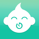 Time for baby - Kick counter - App Icon