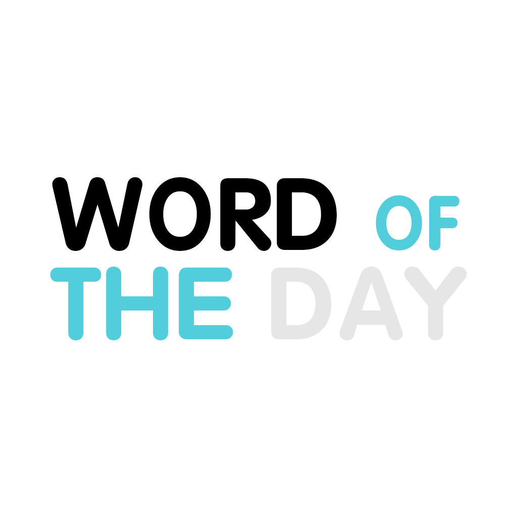 Word of the Day - Quiz Games