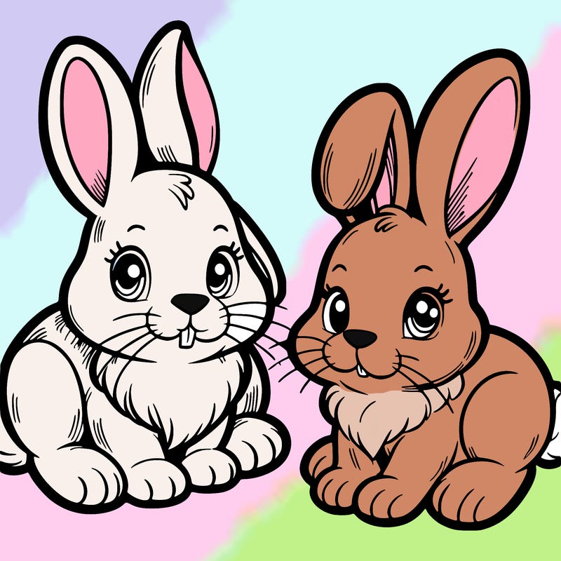 bunnies