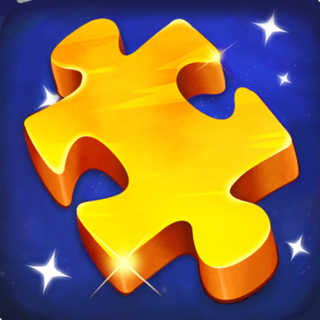 Best Jigsaw Puzzle Games HD - Games App | MWM
