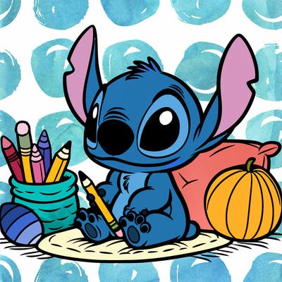stitch