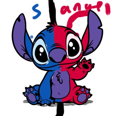 stitch