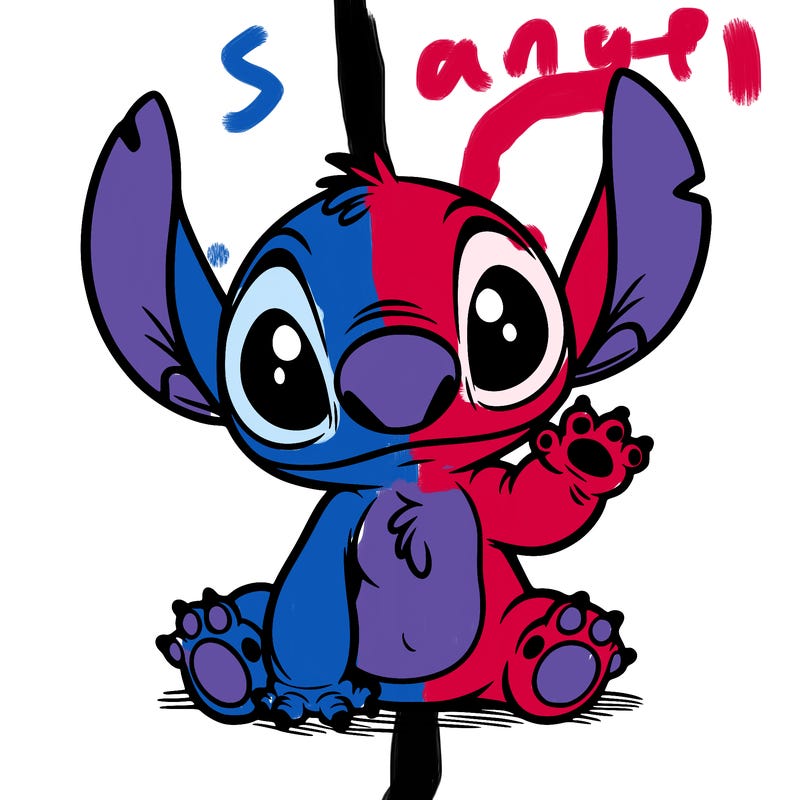 stitch