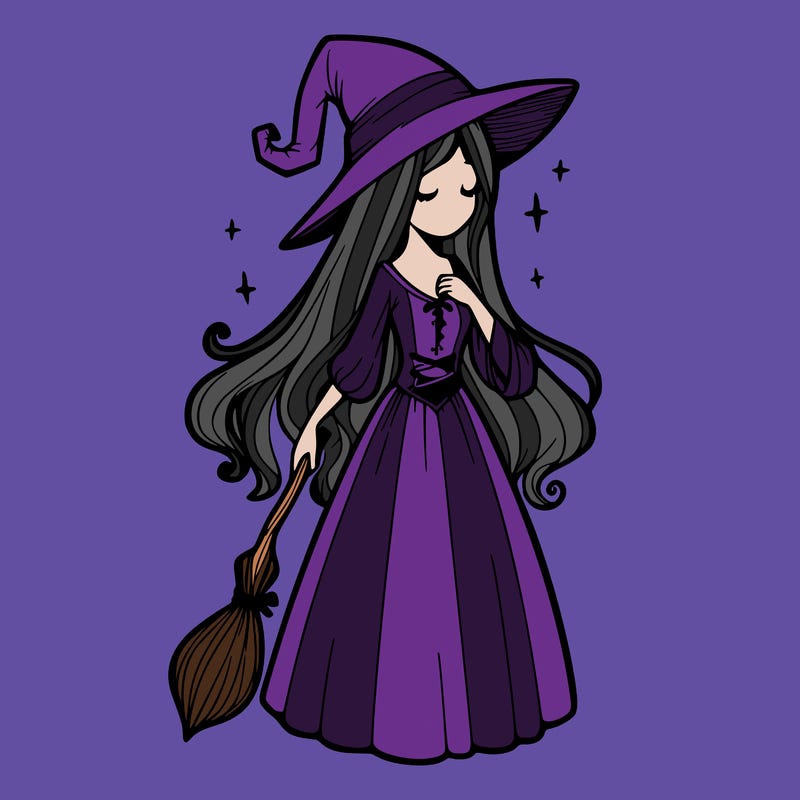 witch