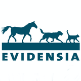 Evidensia: Vet appointments - App Icon