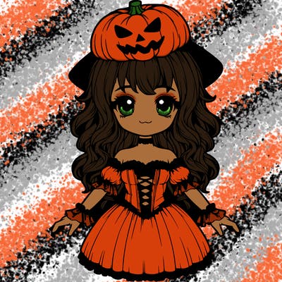 realistic girl halloween costume