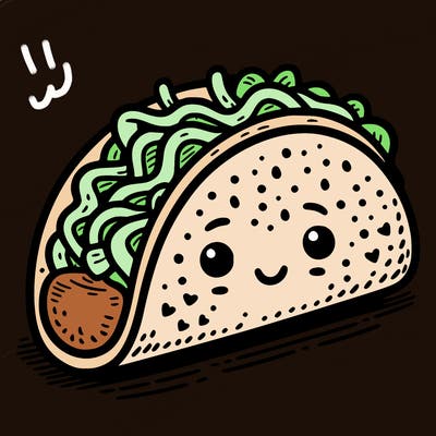 taco