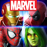 MARVEL Strike Force: Squad RPG - App Icon
