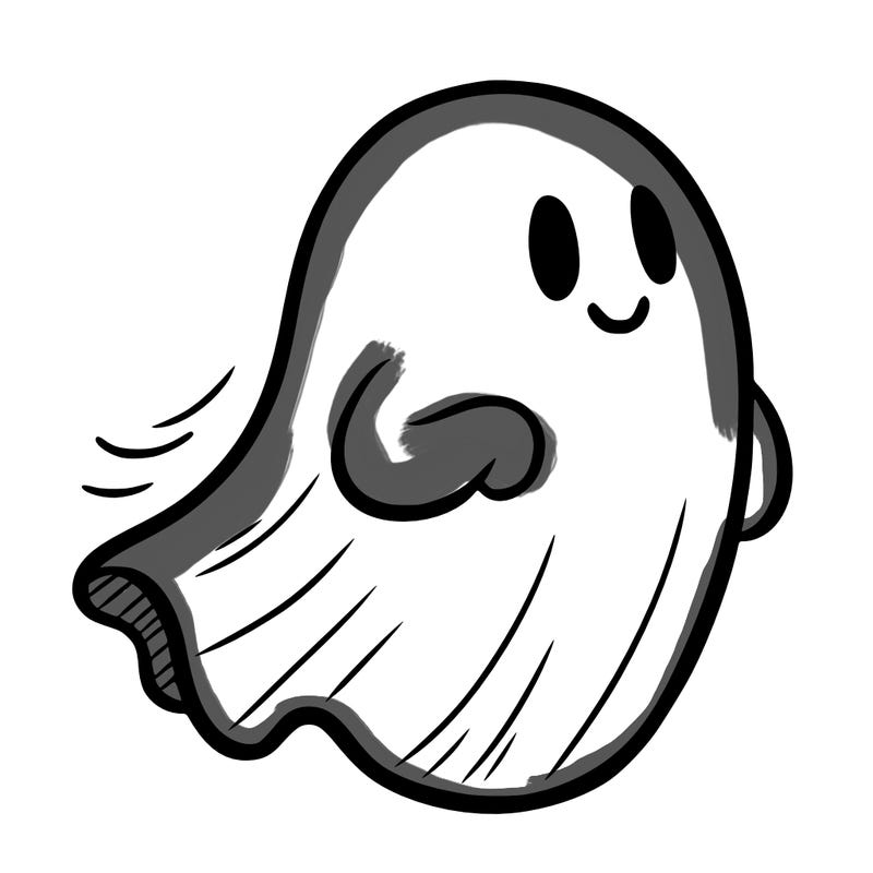 ghost