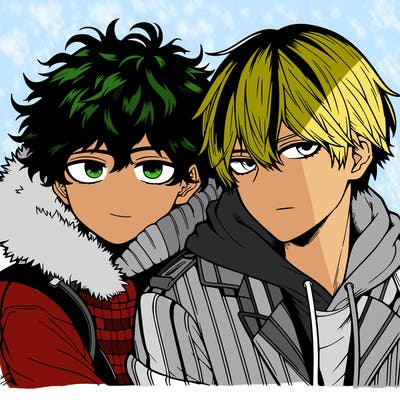 manga