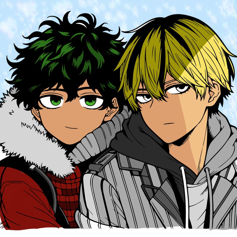 manga
