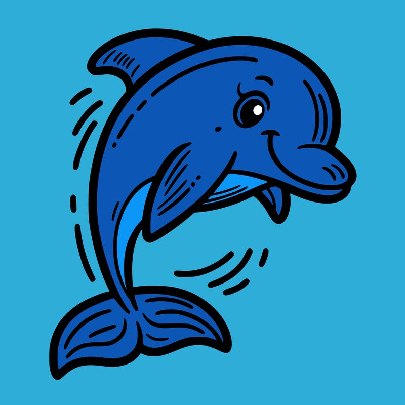 dolphin