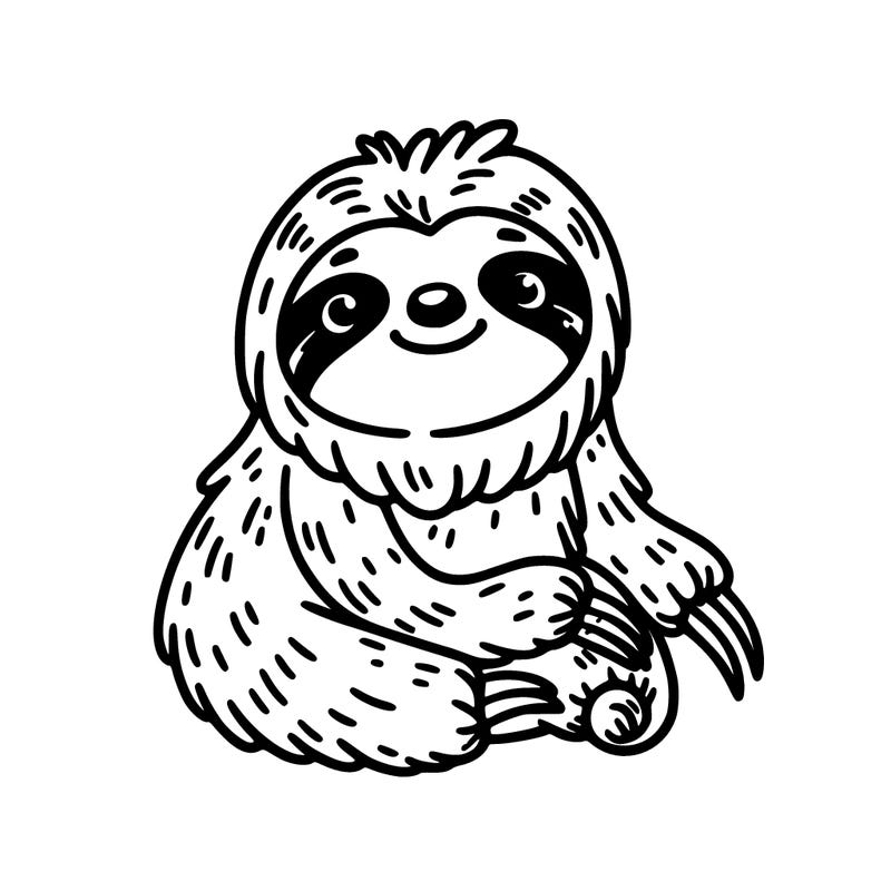 sloth