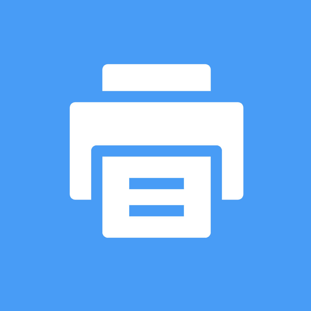 TinyPOS:Make & Print Bills